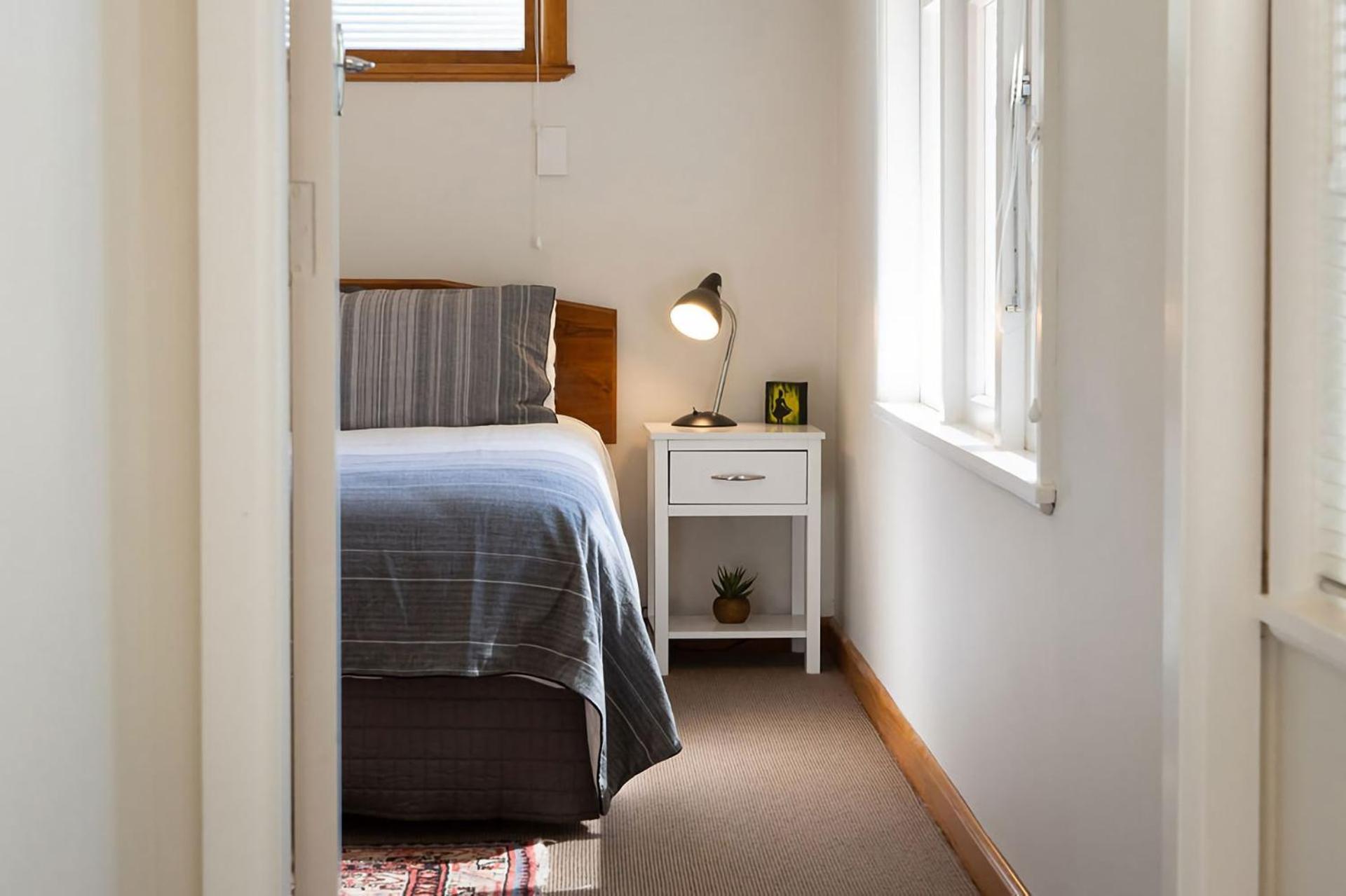 Brougham Street B And B เนลสัน ภายนอก รูปภาพ